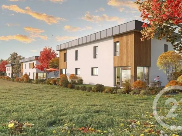 Maison 5 pièces 97 m²