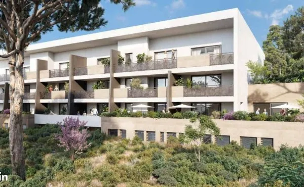 Appartement 3 pièces 78 m²
