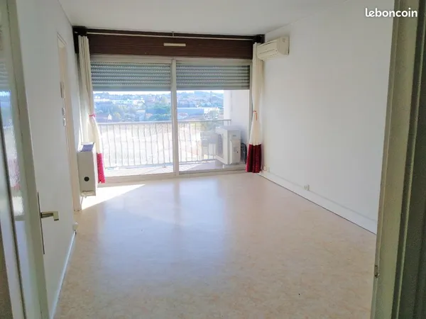 Appartement Location Alès 3p 67m² 700€