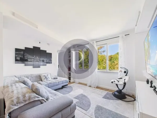 Appartement BIEVRES