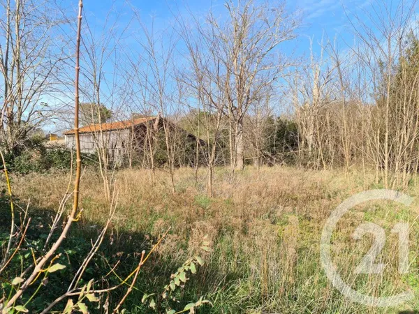 Terrain 4010 m²