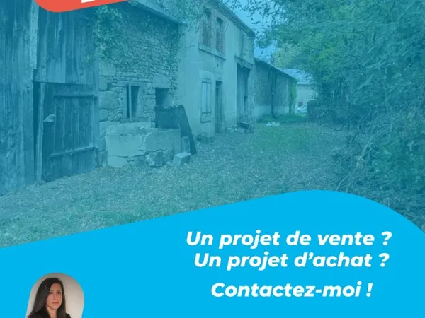 Maison 4 pièces 70 m²