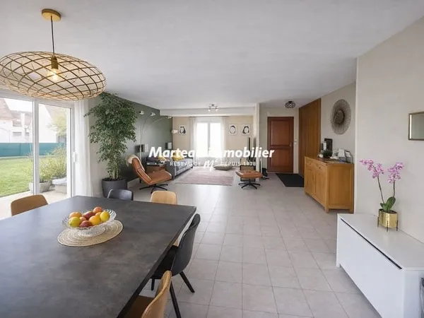 Maison Changé 5 pièces 110.96 m²