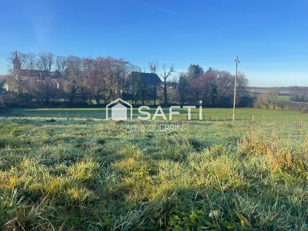 Une opportunité idéale pour concrétiser votre projet immobilier.