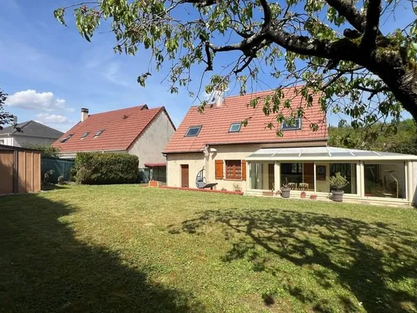Maison 4 pièces 115 m²