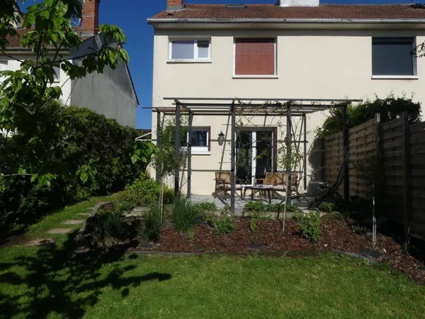 Maison 5 pièces 92 m²