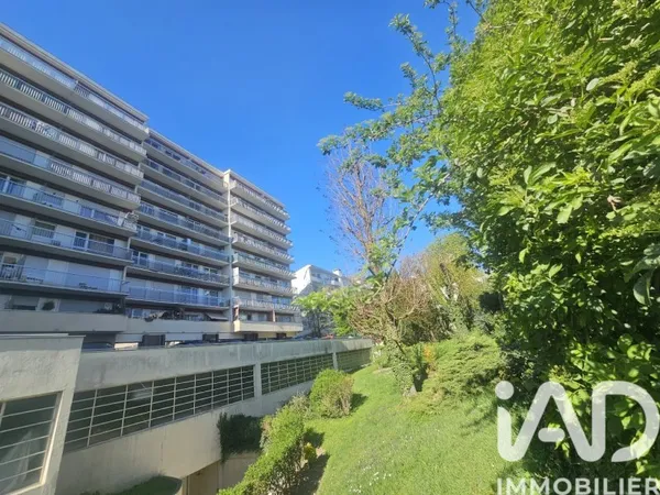 Appartement 1 pièce 28 m²