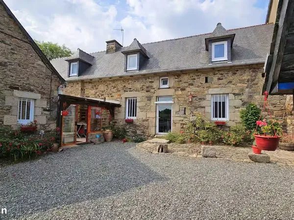 Colocation Maison de Campagne