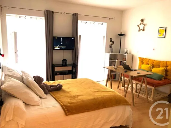 Appartement 1 pièce 37 m²