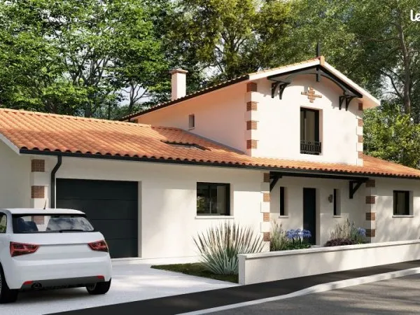 Maison 5 pièces 132 m²