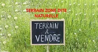 Terrain Vente Saint-Mamert-du-Gard   17500€