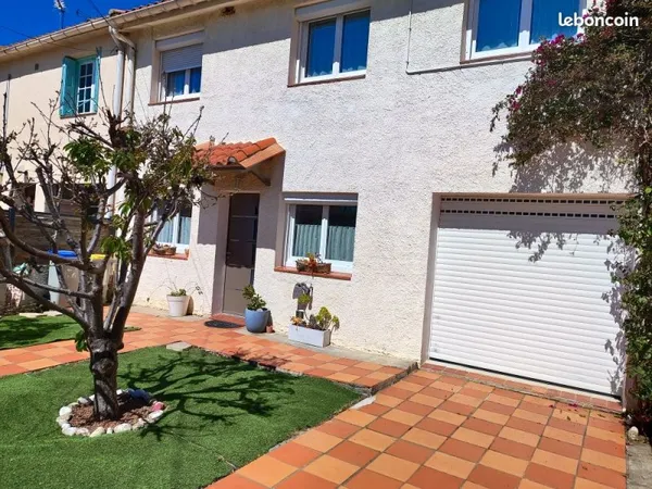 Maison T6