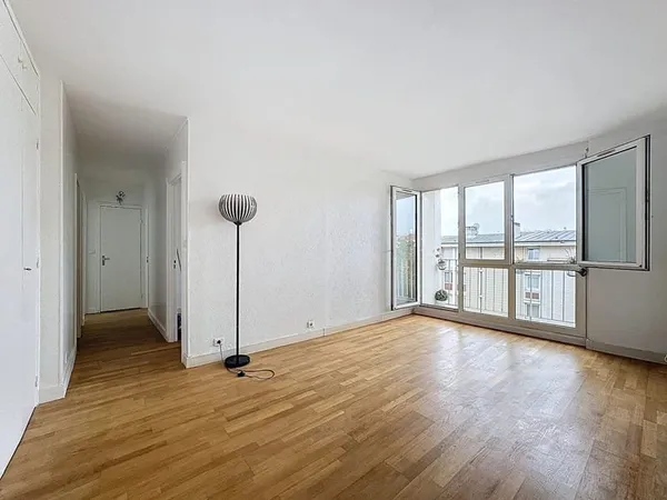 Appartement Cachan 4 pièce(s) 70 m2