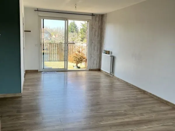 Vente Maison de ville 5 pièces
