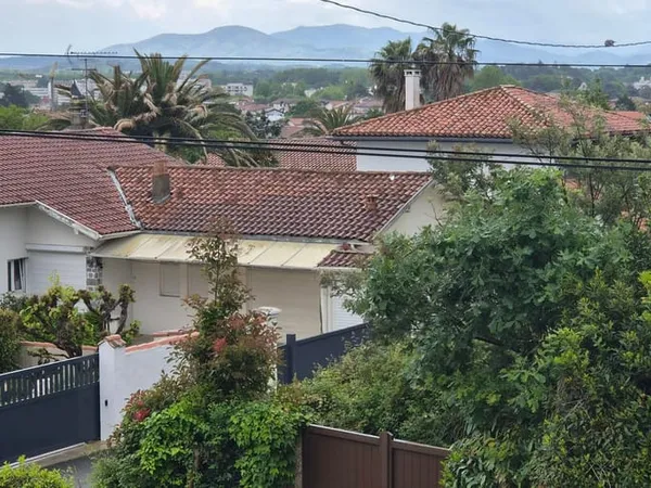 Maison 6 pièces 165 m²
