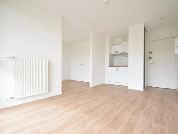 Appartement 25m2 2 pièces