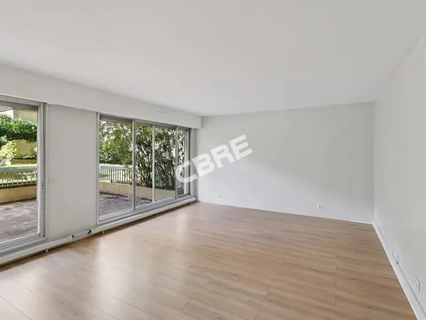 Appartement 5 pièces 108 m²
