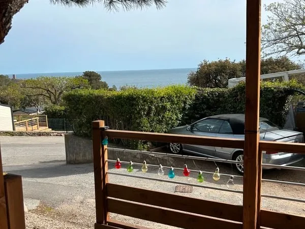 OPPORTUNITE A SAISIR Mobil home 6/8 personnes TOUT INCLUS