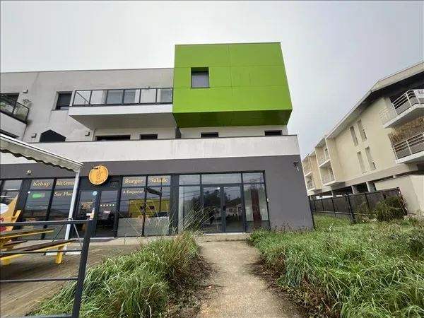 Commerce Vente Pompignac   316500€