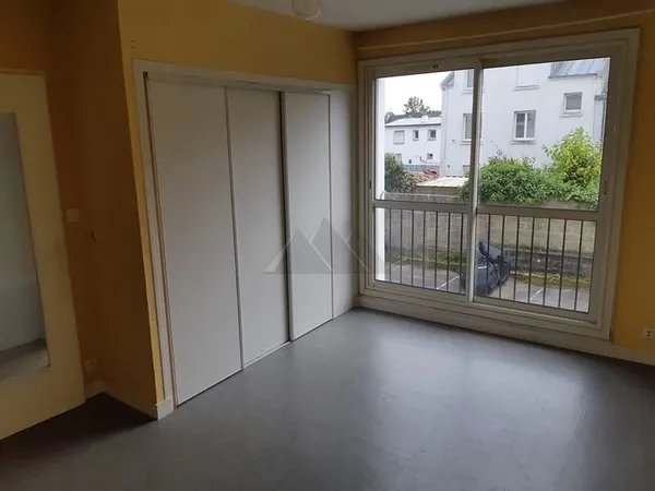 A LOUER BREST KERINOU APPARTEMENT