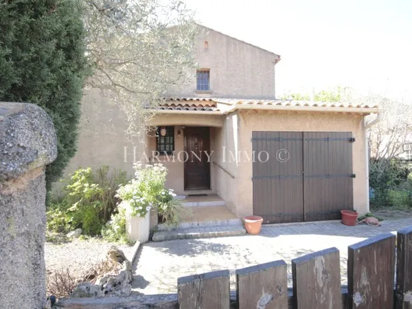 FREJUS (83600) Pavillon 4 pièces à moderniser