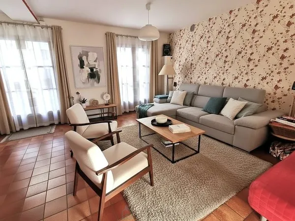 Maison Vente Amboise 6p 160m² 425500€