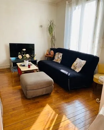 A vendre appartement 3/4 pieces