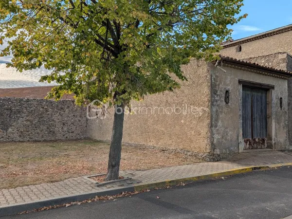Maison 1 pièce 58 m²