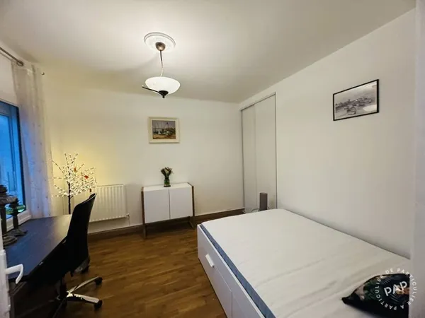 Maison 1 pièce