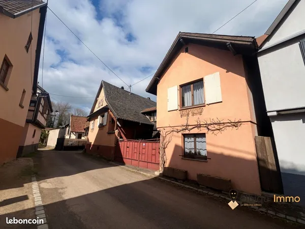 Propriété 8 pièces 121 m²