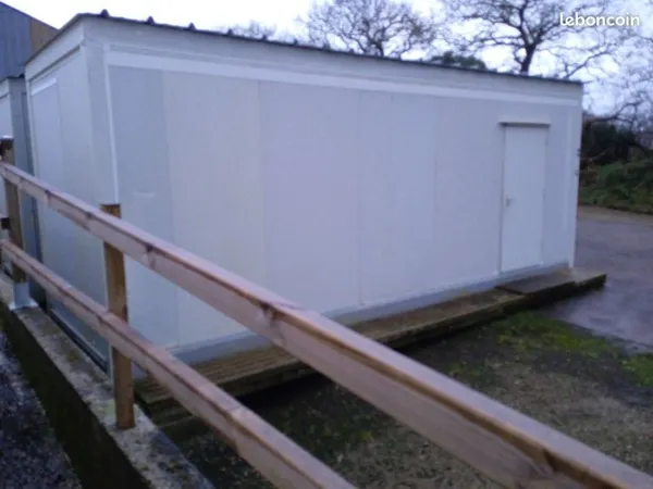 Location algeco