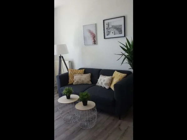 Appartement 4 pièces 67 m²