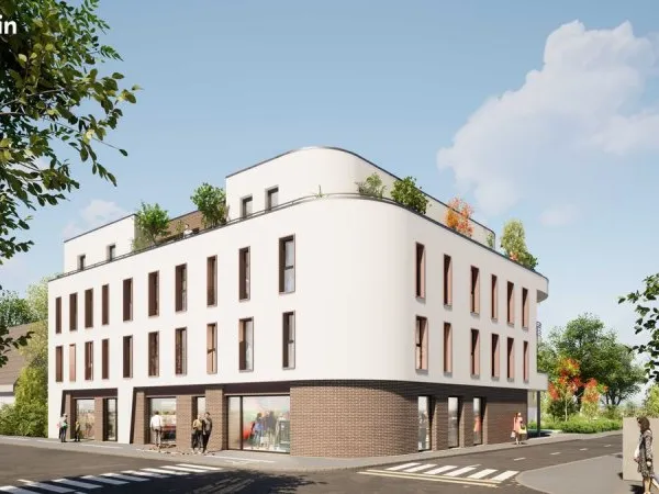 Bureaux 238 m² Haguenau