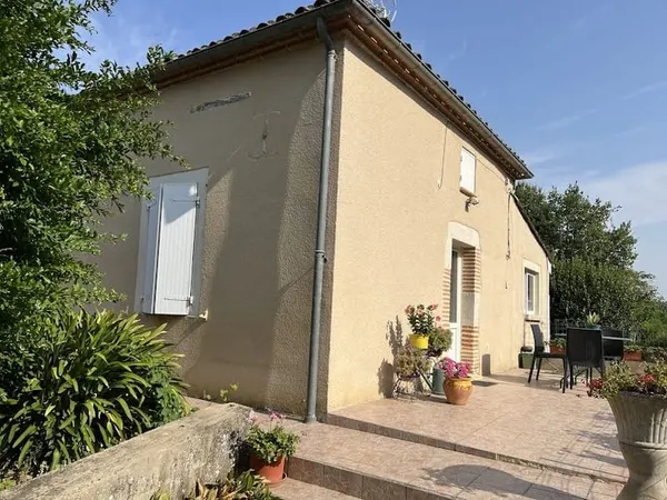 Maison 3 pièces 99 m²