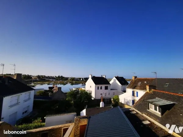 Maison 184 m² RIANTEC