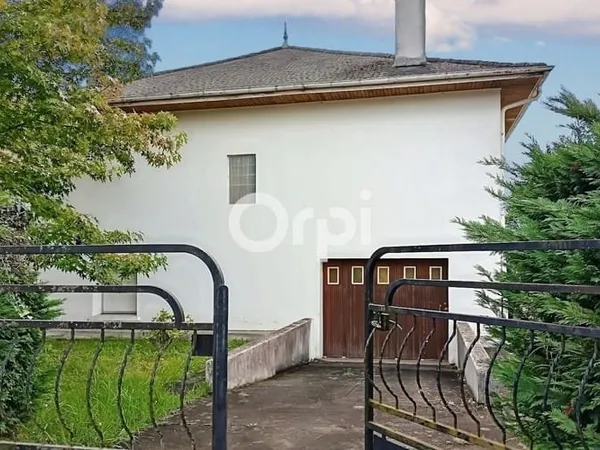 Maison 5 pièces 137 m²