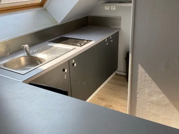 Appartement centre-ville