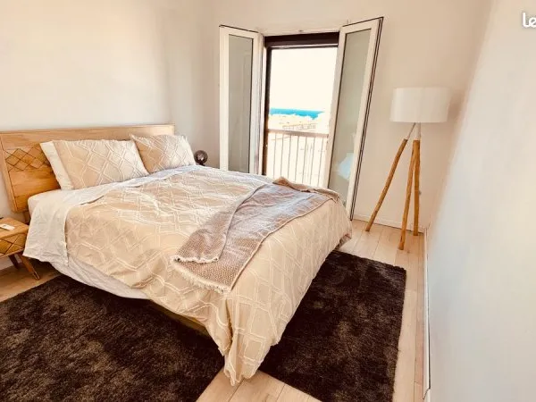 Sous-location appartement 7ème