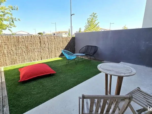 Villa 4 pièces 92 m²