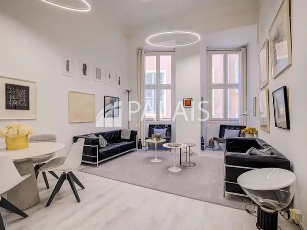Appartement 2 pièces 60 m²