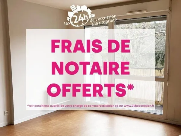Appartement 4 pièces 78 m²
