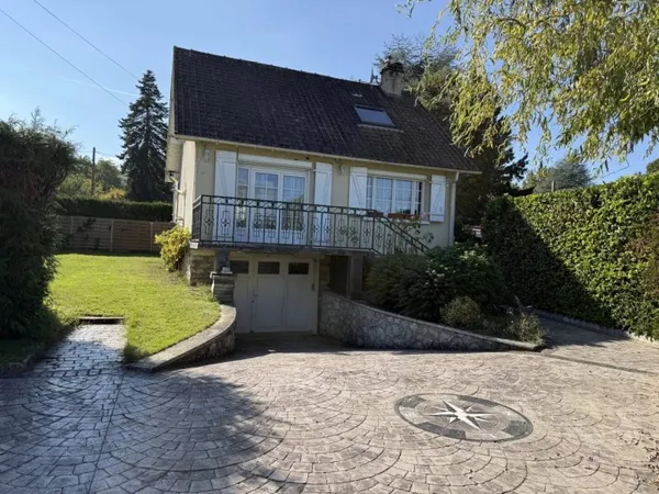 Maison 3 pièces 67 m²