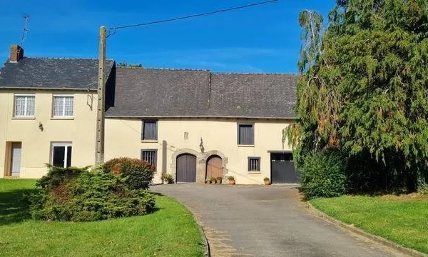 Maison 7 pièces 95 m²