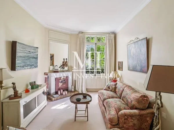 Appartement 2 pièces 75 m²