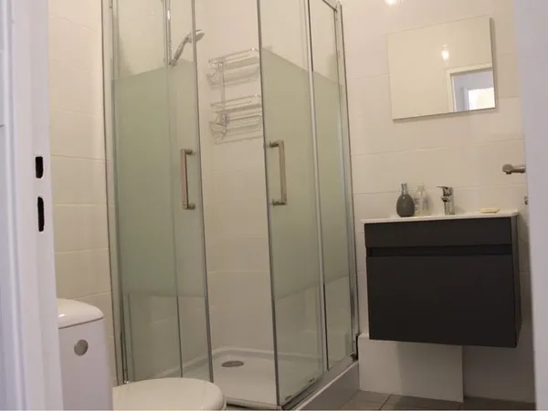 Chambre colocation - 94 m² à La Mulatière