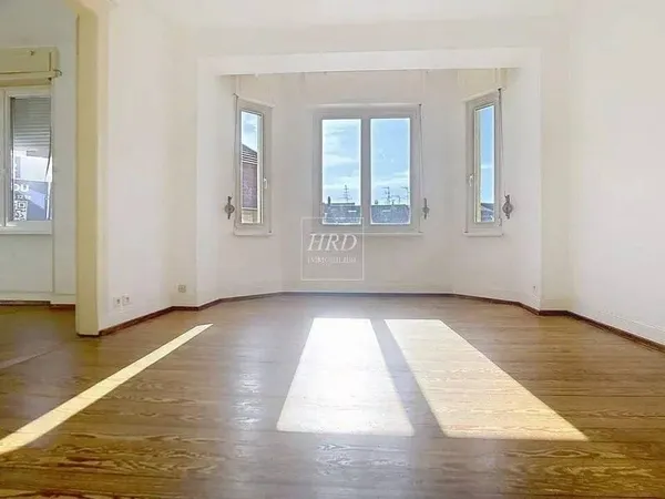 Appartement 3 pièces 88 m²