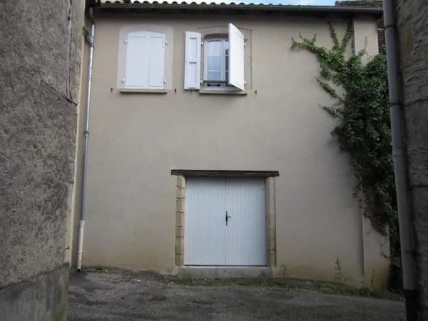 Appartement type 4 - de 71 m²