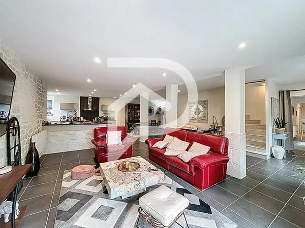 Maison Dreux 6 pièce(s) 220 m2