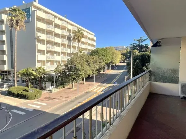 3P Juan Les Pins Pinède