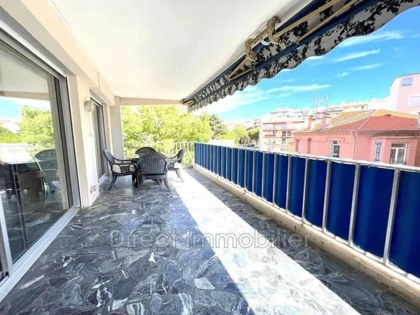 Appartement 2 pièces 49 m²